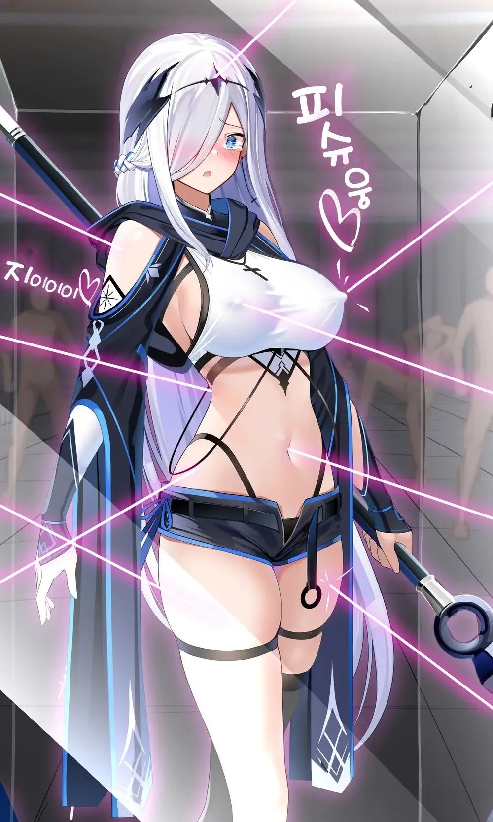 Listel Kishi Danchou Chika Tougijou | 야앵기담 창성기사단 모음집